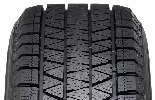 vinterdekk-255/50 r20