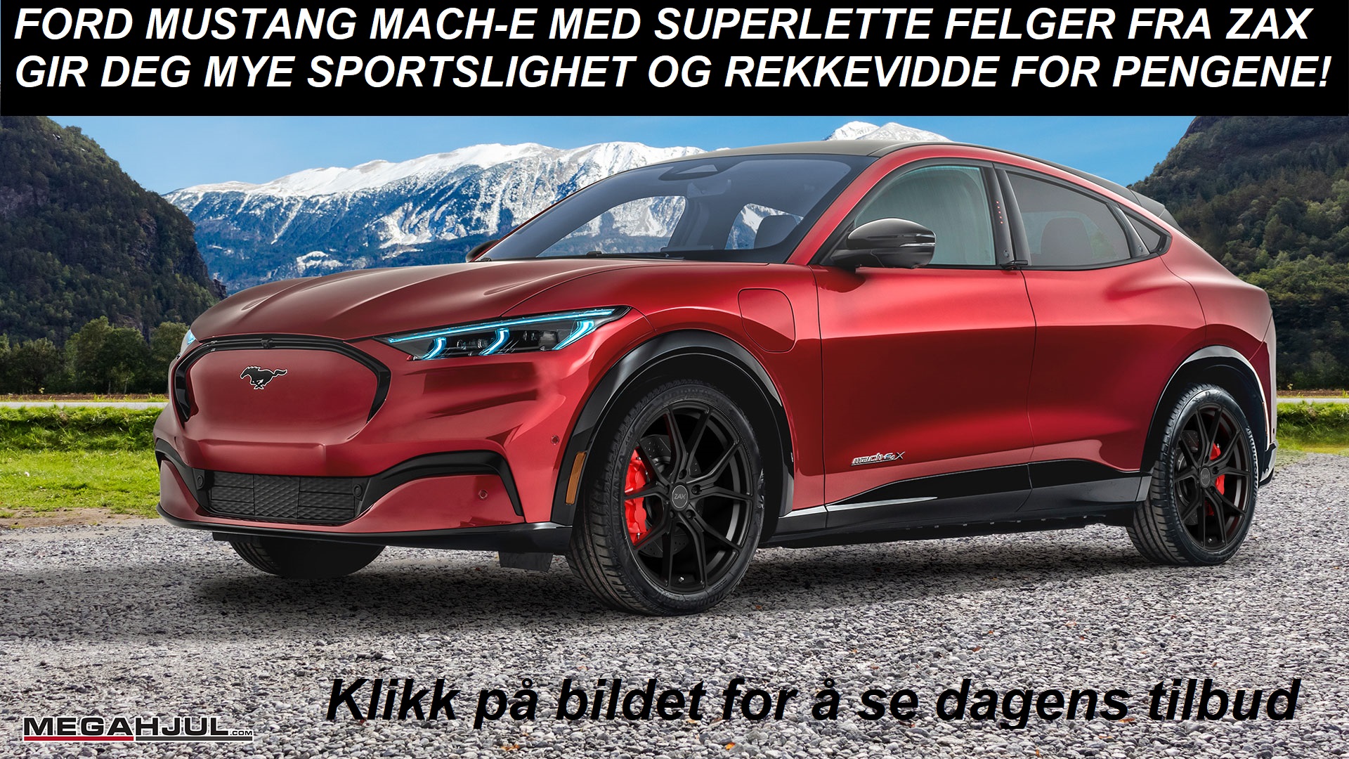 ford-mustang-mach-e-vinterhjul-felger-økt-rekkevidde