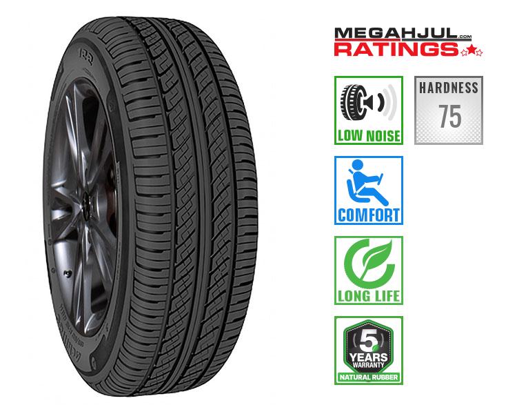 205/60R16 ACHILLES 122 205/60 R16 92H