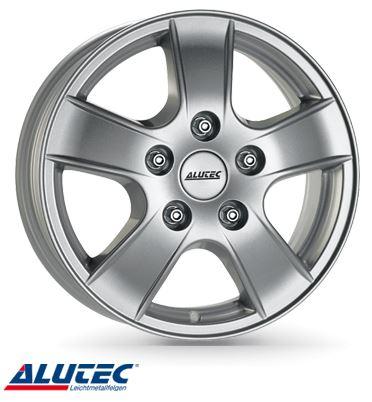 ALUTEC ENERGY 16X6.5 5-130 ET60 CB84.1