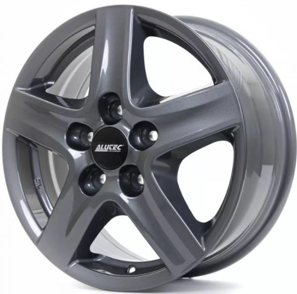 ALUTEC GRIP GRAFIT 16X7 5-114.3 ET38 CB70.1