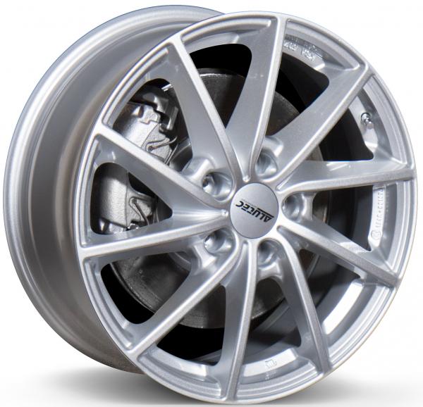 ALUTEC SINGA 17X7 5-112 ET40 CB57.1
