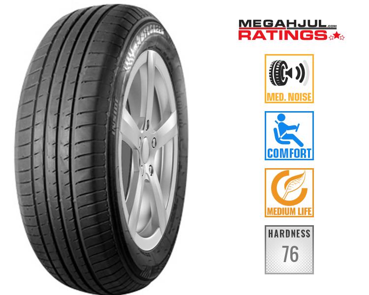 225/50R17 AUTOGREEN SMART CHASER-SC1 225/50R17 98W
