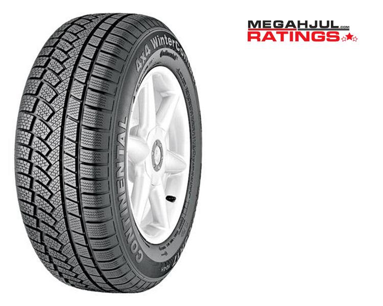 285/40R22 CONTINENTAL WINTERCONTACT TS 860 S 285/40 R22 110W