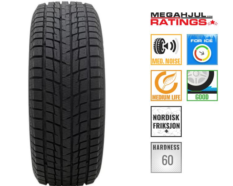 255/55R20 COOPER WEATHERMASTER ICE 600 255/55 R20 110T