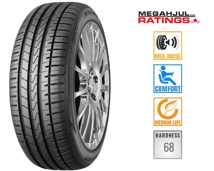 295/35R19 FALKEN AZENIS FK510 295/35 R19 104Y