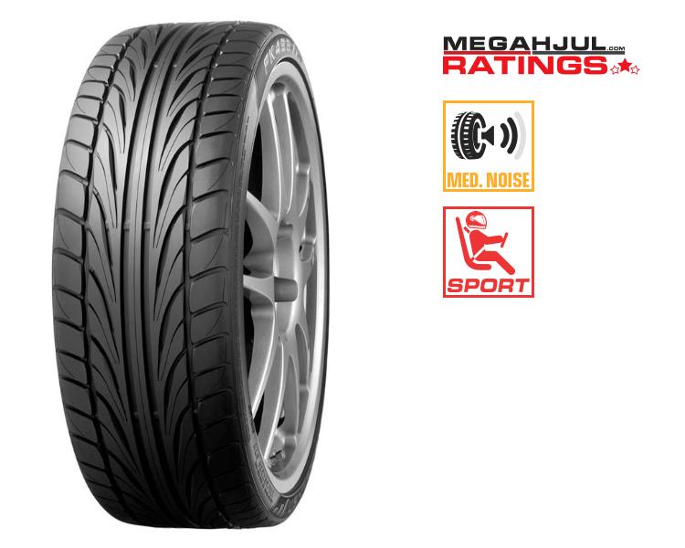 295/25R21 FALKEN AZENIS FK452 295/25 R21 96Y