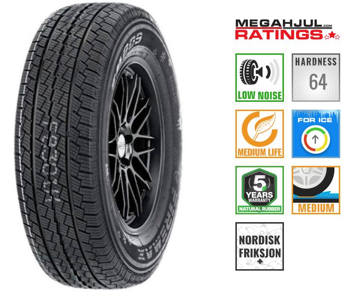 215/60R16 FIREMAX FM809 215/60 R16 108/106R