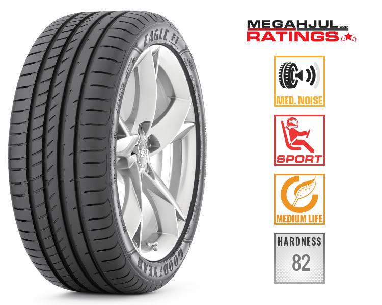 215/55R17 GOODYEAR EFCIENTGRIP 2 XL 215/55 R17 98W