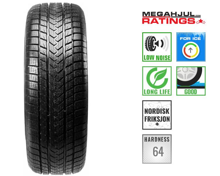 255/50R21 GRIPMAX SUREGRIP PRO WINTER 255/50 R21 109V