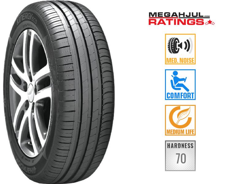 195/65R15 HANKOOK K425 195/65 R15 91H