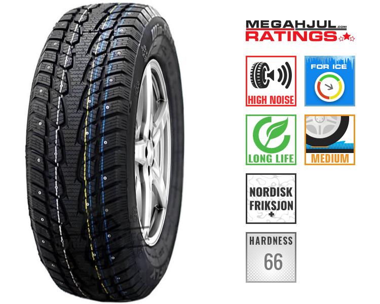 235/65R17 HIFLY WIN-TURI 215 235/65 R17 104T