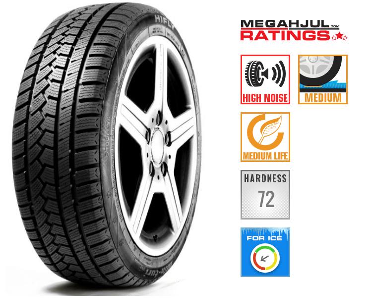 205/55R16 HIFLY WIN-TURI 212 205/55 R16 91H