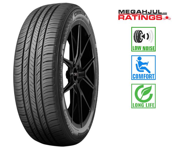 225/65R17 KUMHO CRUGEN HP71 225/65 R17 102V