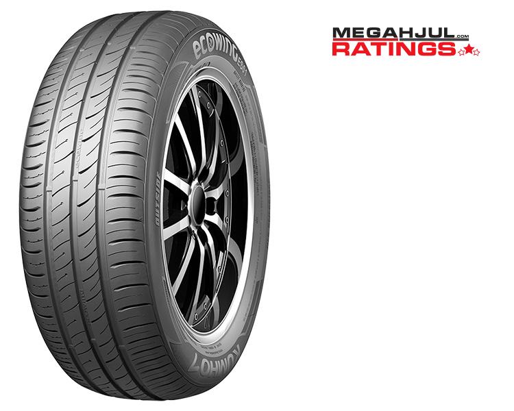 175/65R14 KUMHO KH27 175/65 R14 86T