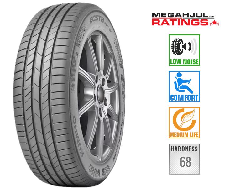 245/45R19 KUMHO PS71 EV K-SILENT 245/45 R19 102W