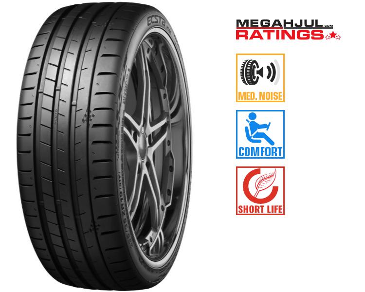 245/45R19 KUMHO ECSTA PS91 245/45 R19 102Y