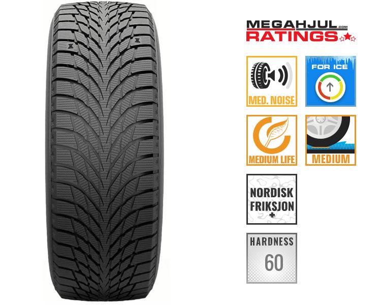 235/40R18 KUMHO WINTERCRAFT ICE WI51 235/40 R18 95T