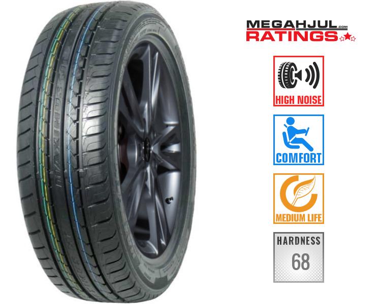 235/45R17 MAXTREK MAXIMUS M1 235/45 R17 97W