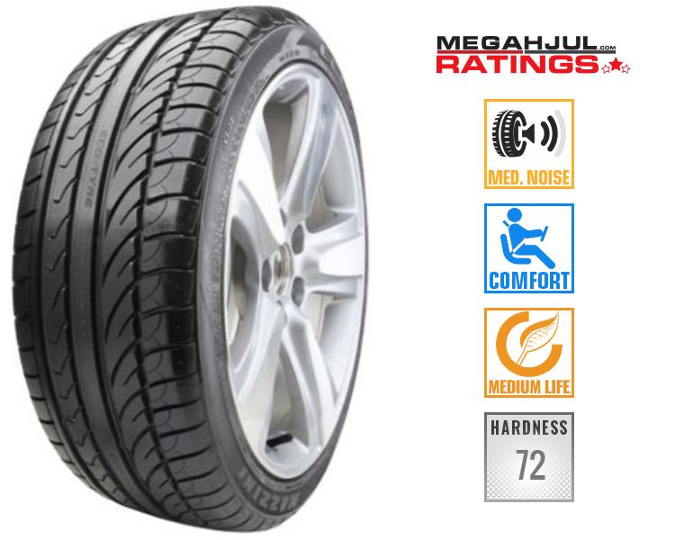 195/65R15 MAZZINI ECO605 PLUS 195/65 R15 91V