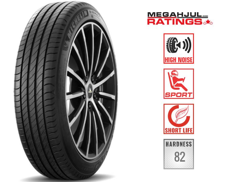 155/70R19 MICHELIN E PRIMACY 155/70R19 84Q
