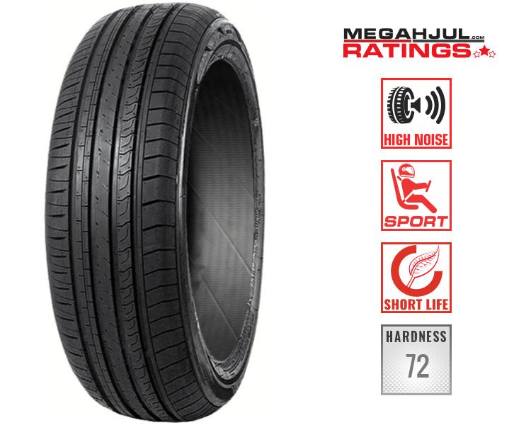 195/65R15 MINERVA 209 195/65R15 91H