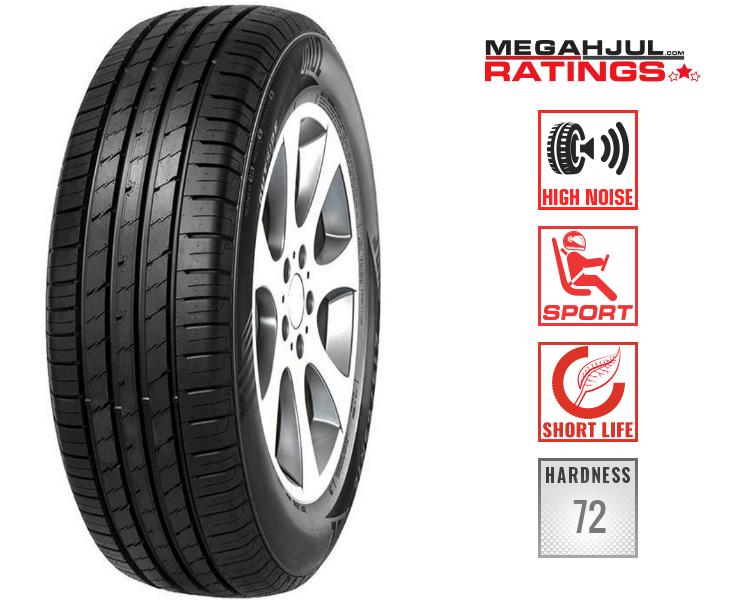255/50R20 MINERVA ECOSPEED 2 SUV 255/50 R20 109W