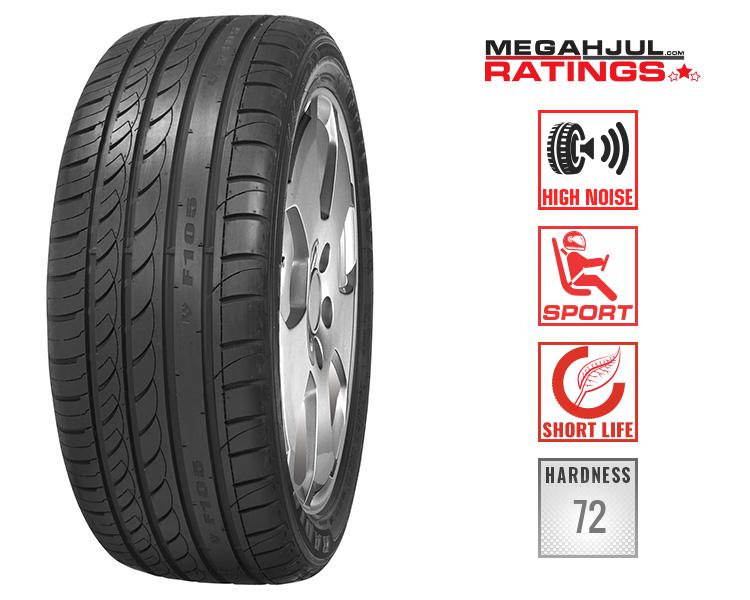 235/30R20 MINERVA F105 235/30 R20 88Y