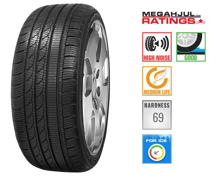 235/35R19 MINERVA S210 235/35 R19 91V