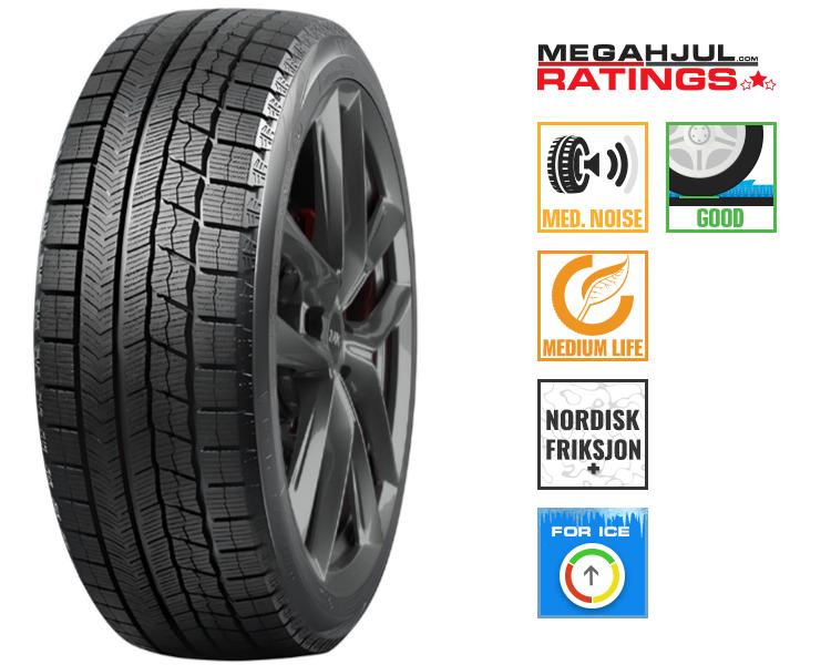 185/40R19 NANKANG WS-1 185/40/19 103Q