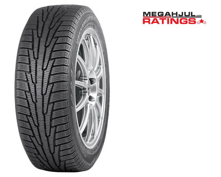 175/70R14 NOKIAN HAKKAPELIITTA R XL 175/70 R14 88R