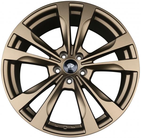 PH EDITION II MILES BRONZE 19x8 5-112 ET50 CB66.5
