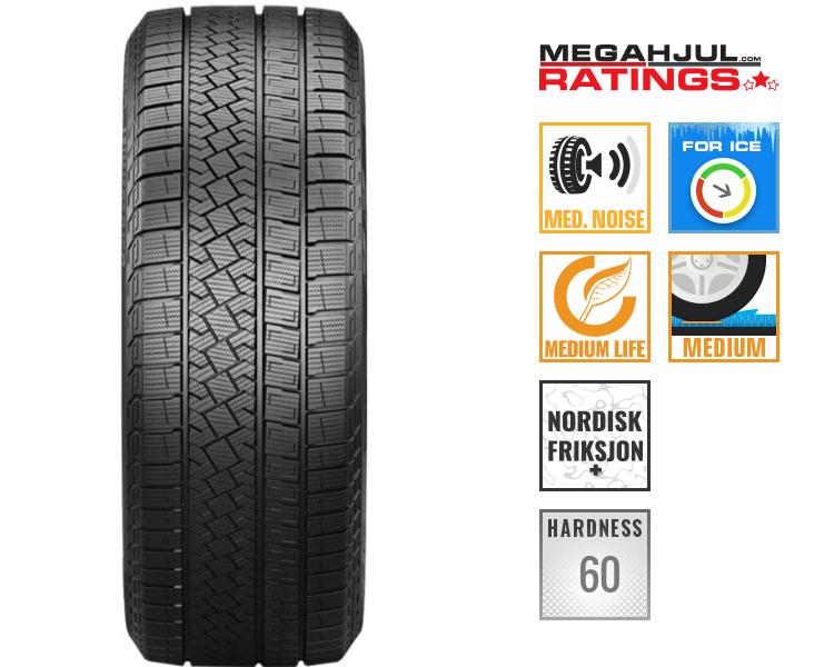 225/55R18 PIRELLI WINTER ICE ZERO ASIMMETRICO 225/55 R18 102H
