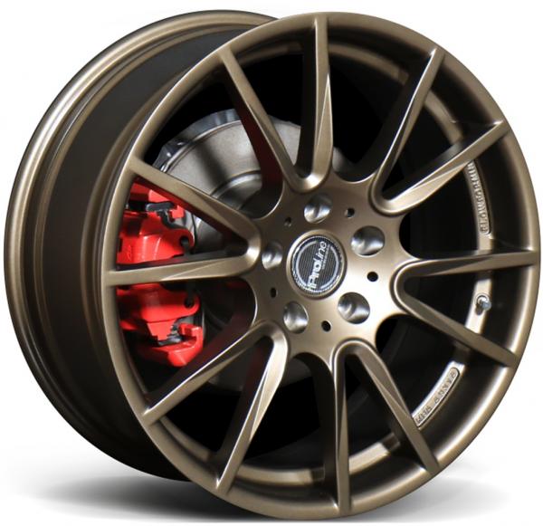 PROLINE PXF BRONZE 19X8.5 5-120 ET35 CB64.1