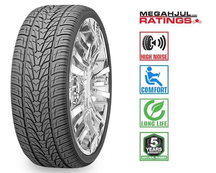 275/60R17 NEXEN ROADIAN HP 275/60 R17 110V