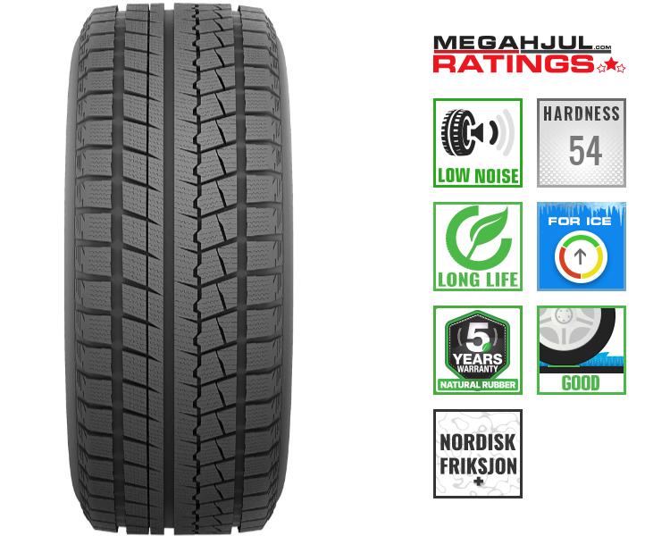 255/45R20 ROADMARCH SNOWROVER 868 XL 255/45 R20 105
