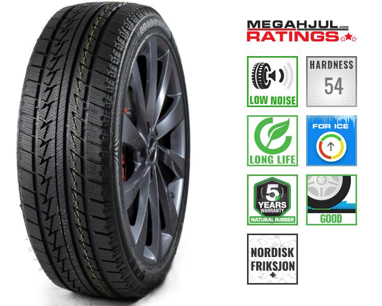 175/70R13 ROADMARCH SNOWROVER 966 175/70 R13 82T