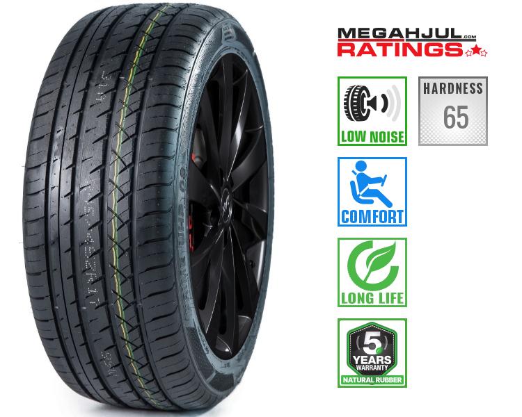 235/35R19 ROADMARCH PRIME UHP 08 235/35 R19 91W