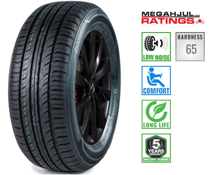 205/60R16 ROADMARCH PRIMESTAR 66 205/60 R16 92V