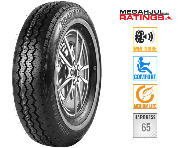 235/65R16 ROADMARCH PRIMEVAN 9 235/65 R16 115R