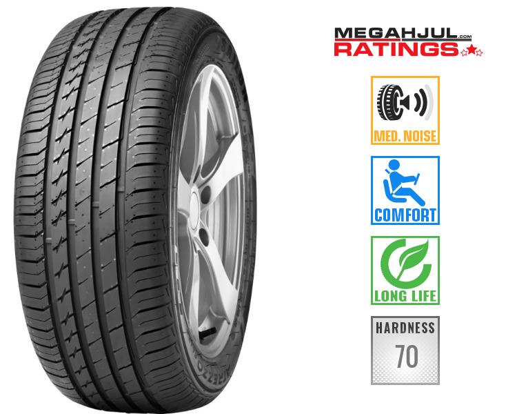 205/65R15 SAILUN ATREZZO ELITE 205/65 R15 99T