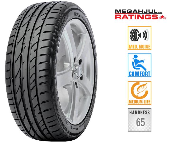 275/40R22 SAILUN ATREZZO ZSR SUV 275/40 R22 108Y