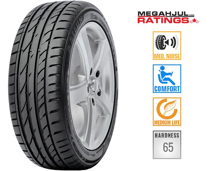 225/45R18 SAILUN ATREZZO ZSR 225/45/18 95Y