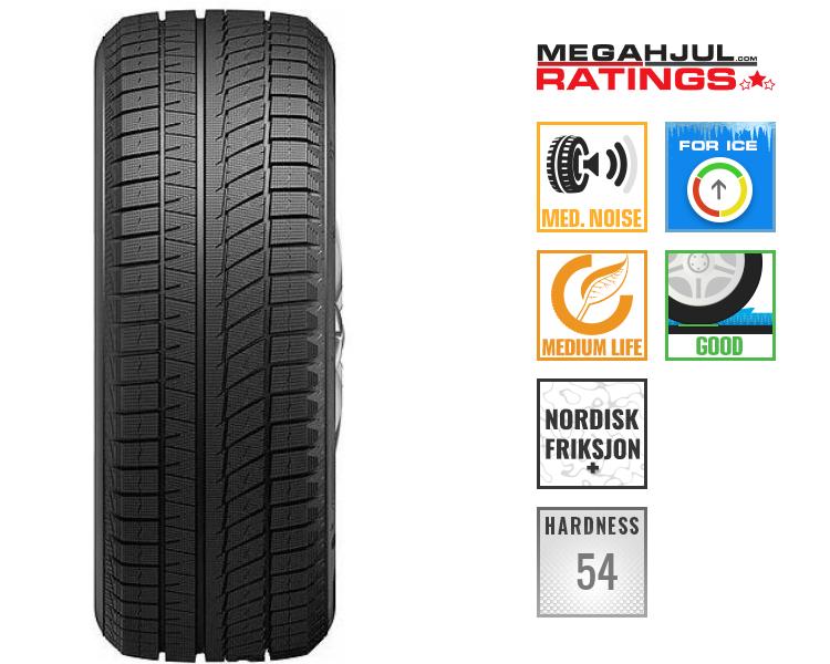 245/45R19 SAILUN ICE BLAZER ARCTIC EVO 245/45 R19 102V