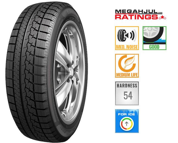 235/45R18 SAILUN ICE BLAZER ARCTIC 235/45 R18 98H