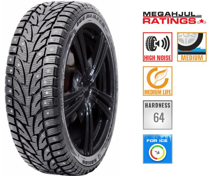 Шины sailun ice blazer. Ice Blazer wst1. Sailun wst1. Sailun Ice Blazer WST. Sailun Ice Blazer wst1 215/55 r16.