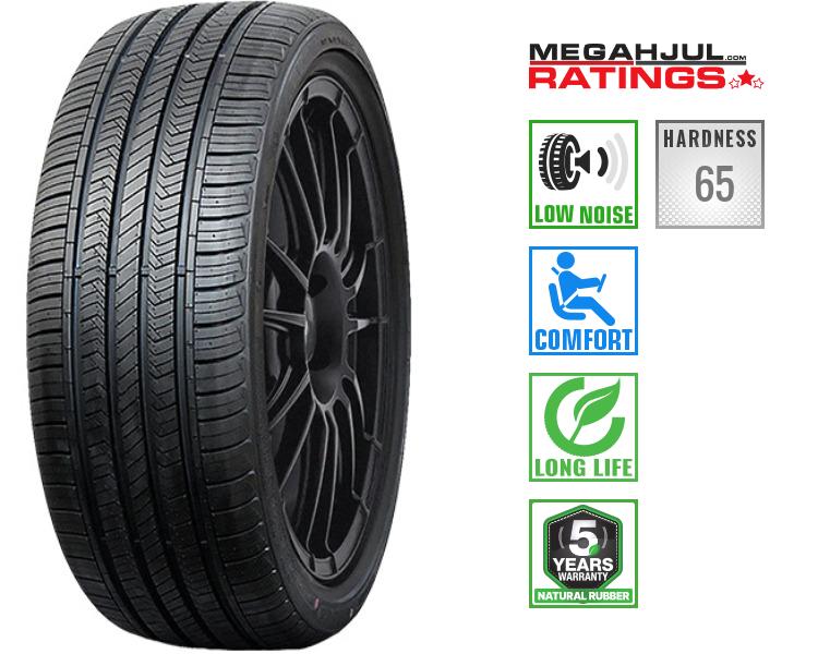 235/65R17 SUNNY NU025 235/65 R17 104H