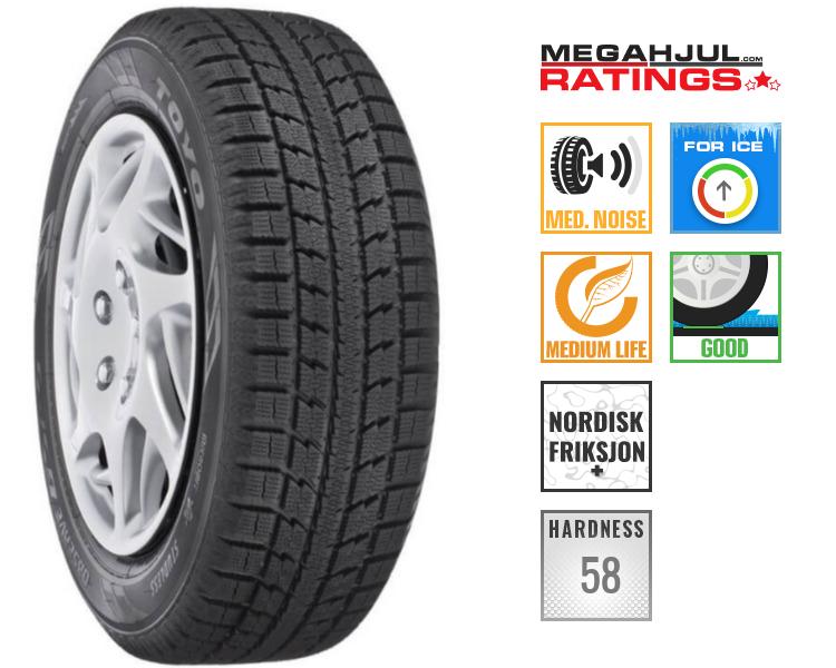285/70R17 TOYO OBSERVE GSi-5 SUV 285/70 R17 117Q