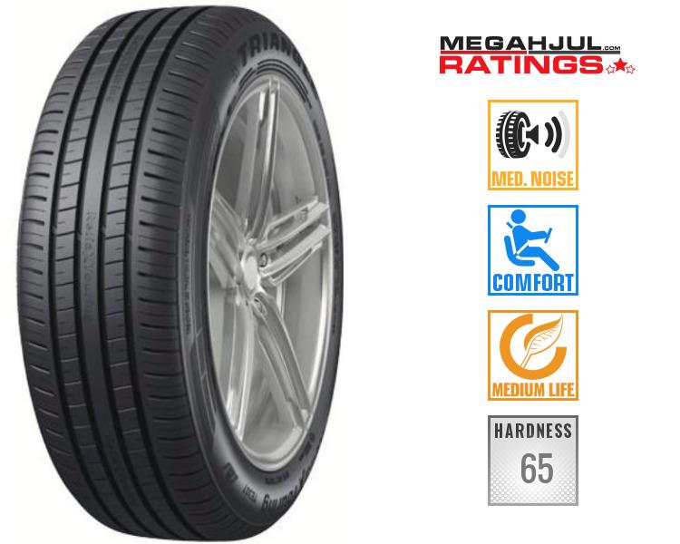 205/60R16 TRIANGLE RELIAXTOURING TE307 205/60 R16 96V