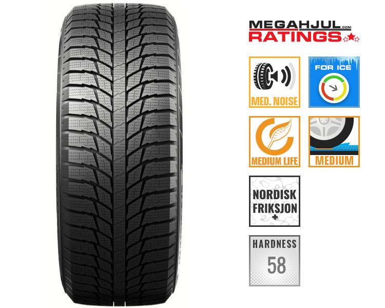 245/45R18 TRIANGLE SNOWLINK PL01 245/45 R18 100R